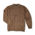 Tradewinds Acrylic Wool Cardigan