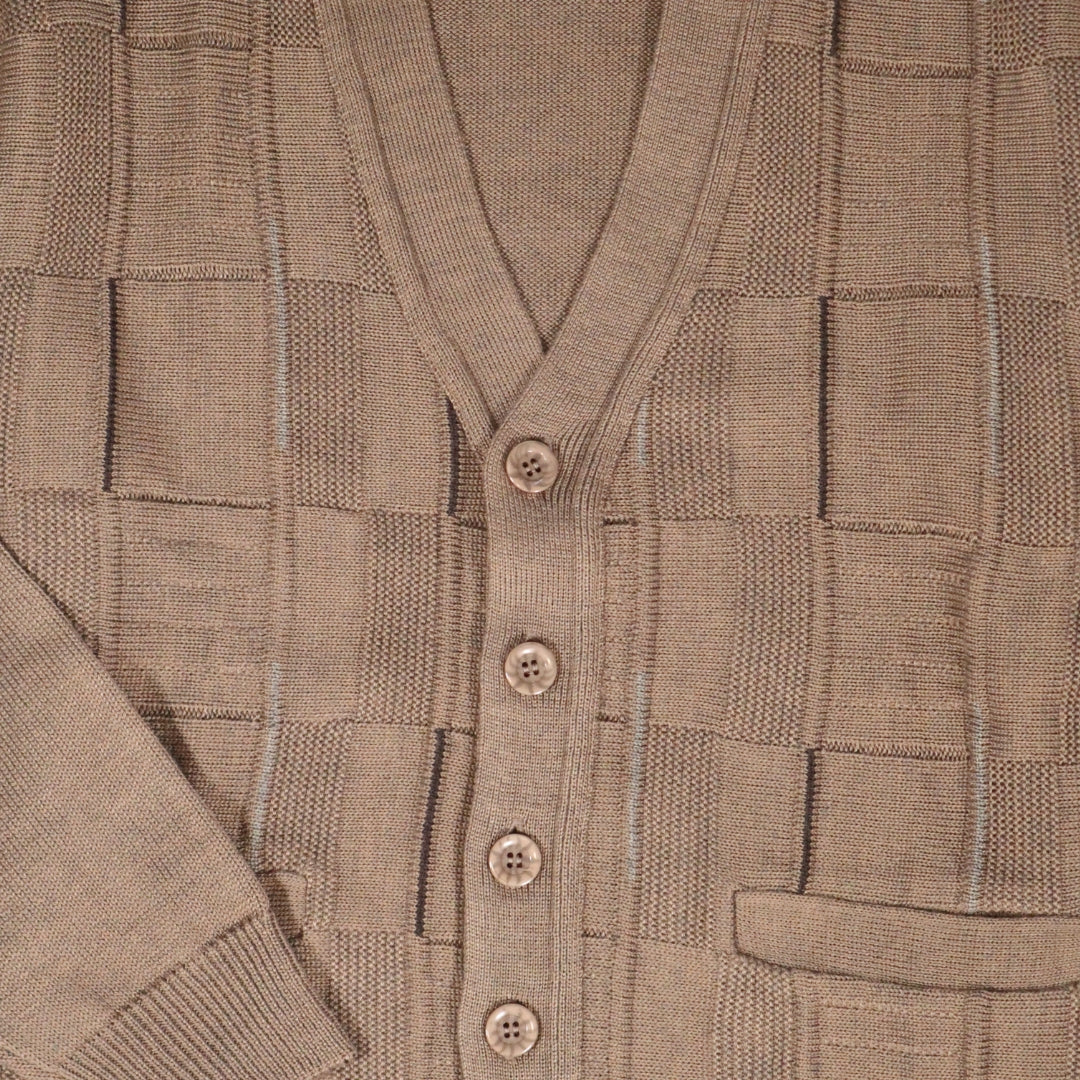 Tradewinds Acrylic Wool Cardigan