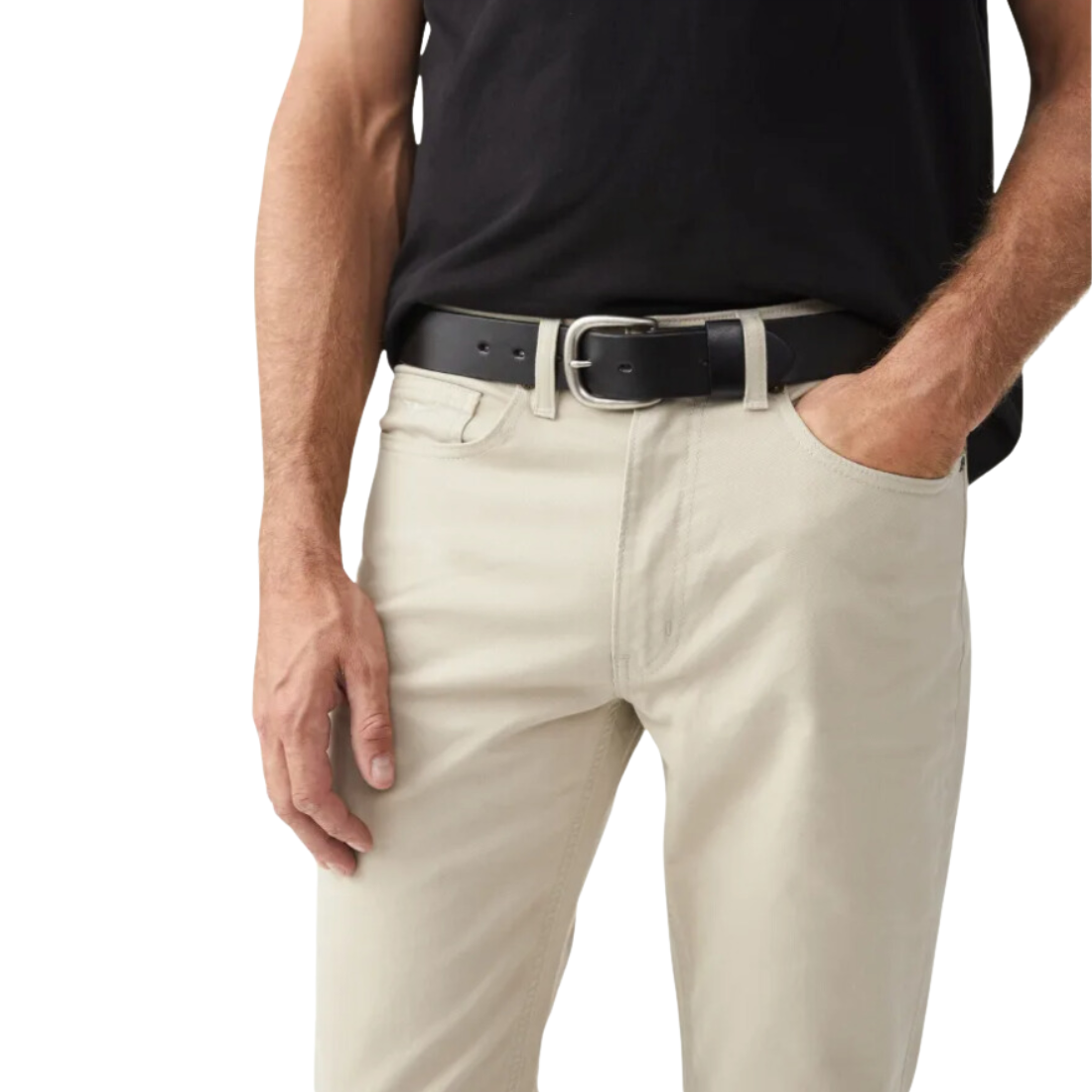 Traditional Belt 1 1/2 inch Belt by RM Williams | The Bloke Shop