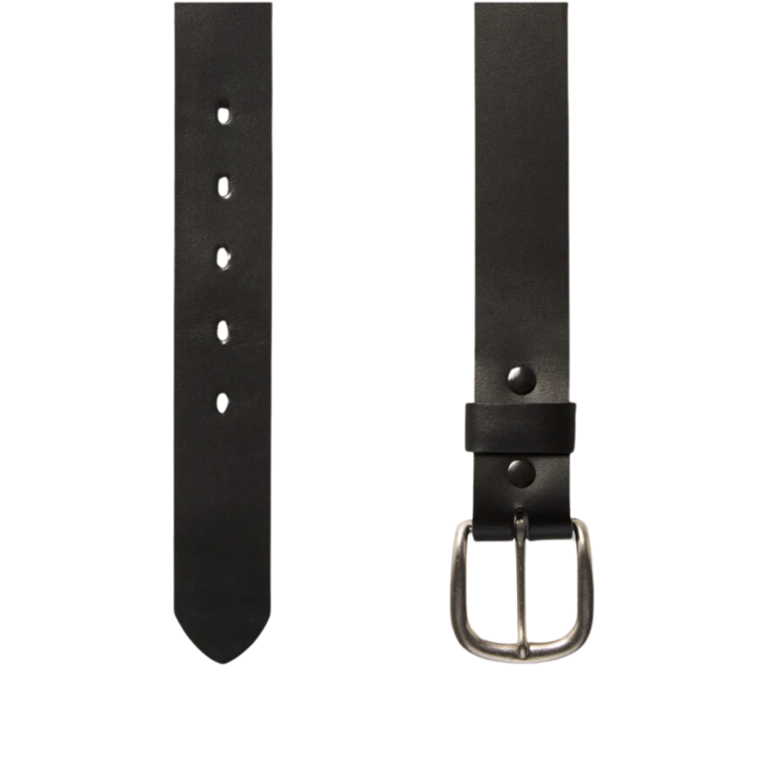 Traditional Belt 1 1/2 inch Belt by RM Williams | The Bloke Shop