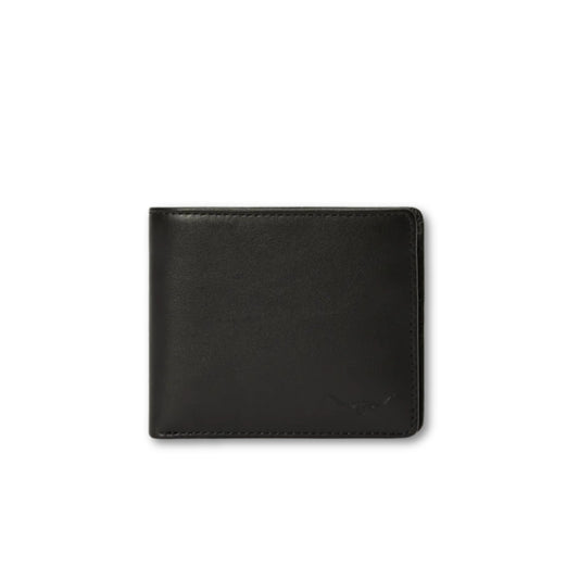 Tri Fold Wallet