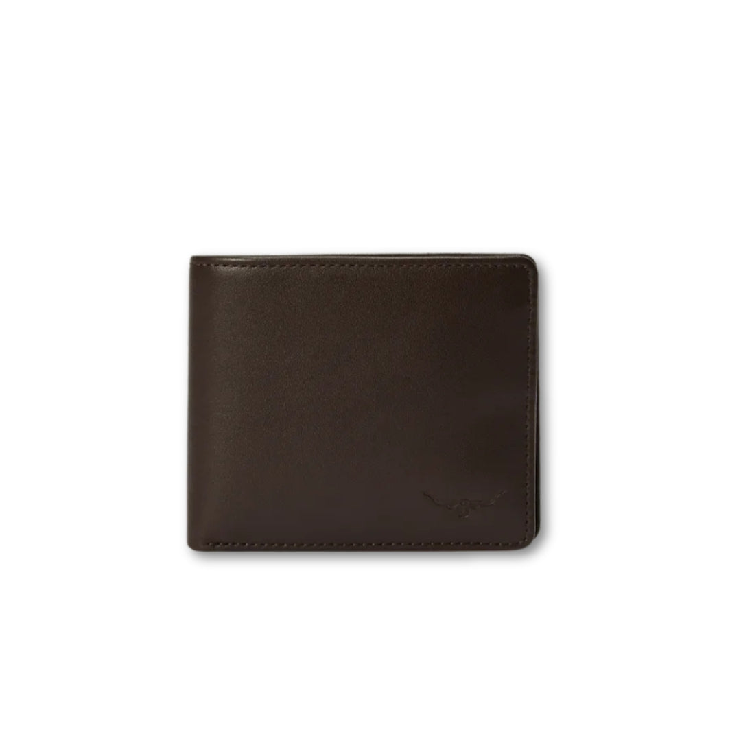 Tri Fold Wallet