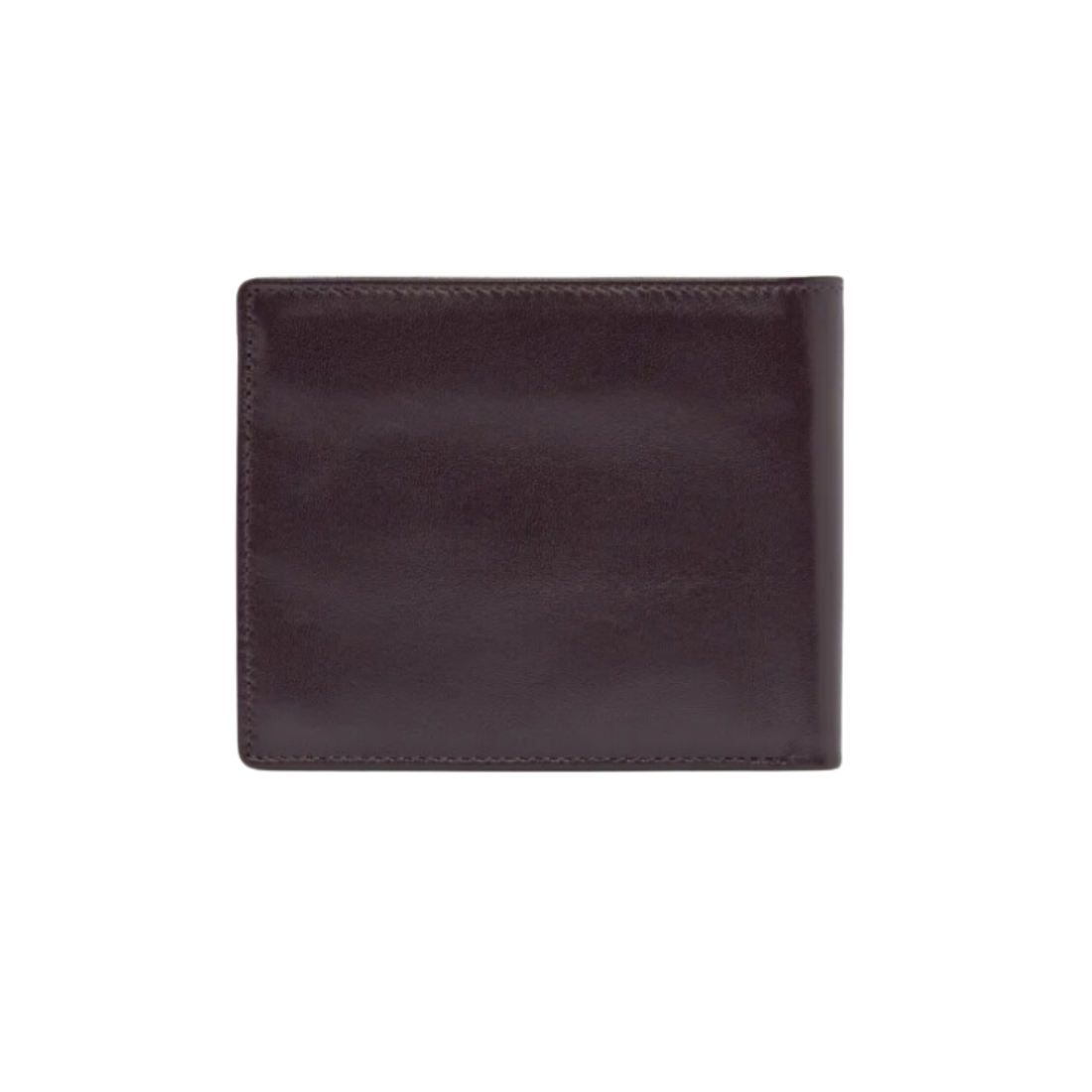 Tri Fold Wallet OS Chestnut Wallet by RM Williams | The Bloke Shop