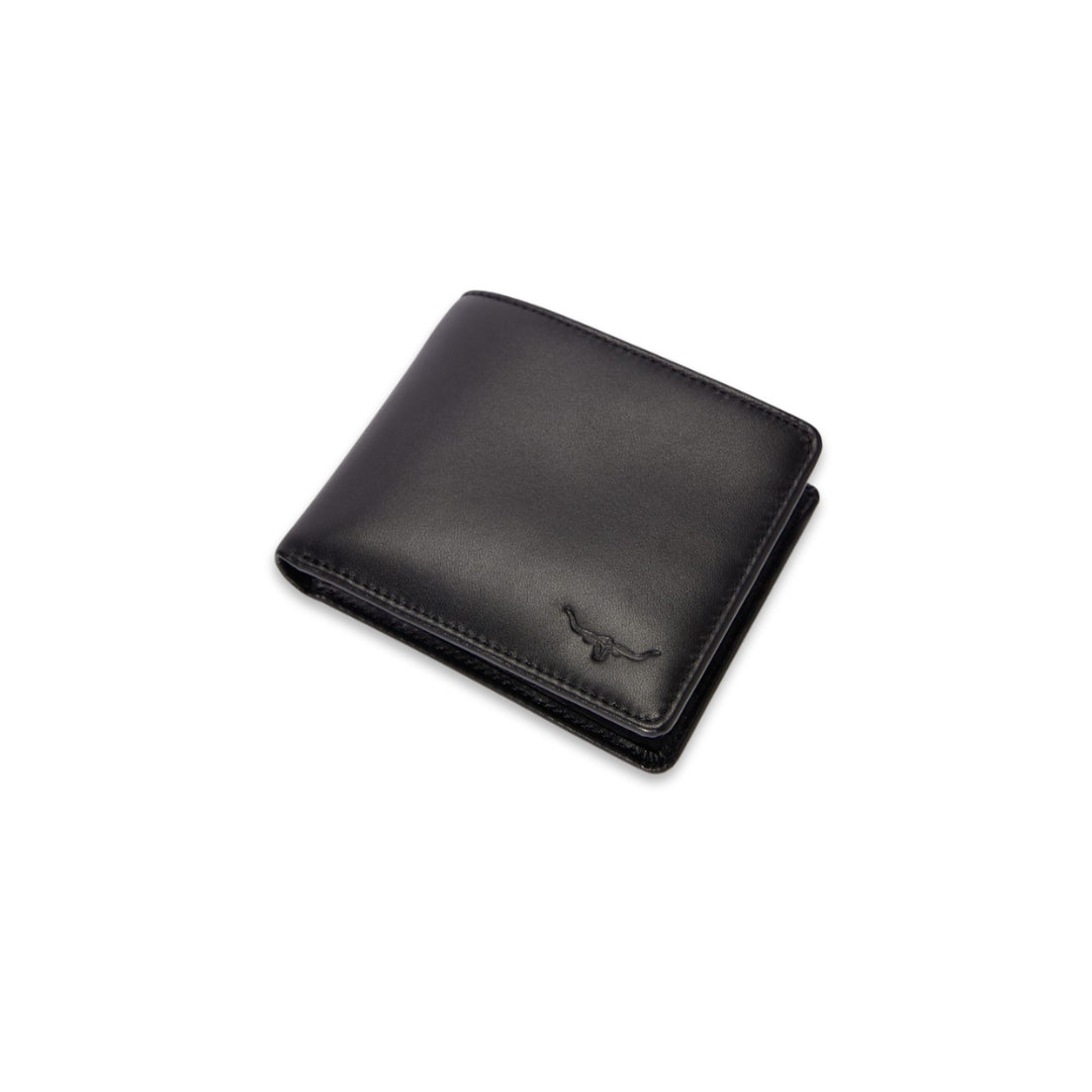 Trifold Wallet