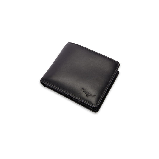 Trifold Wallet