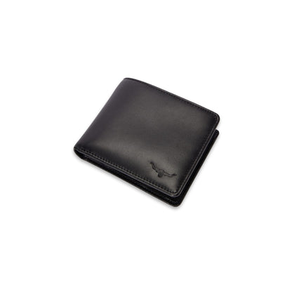 Trifold Wallet