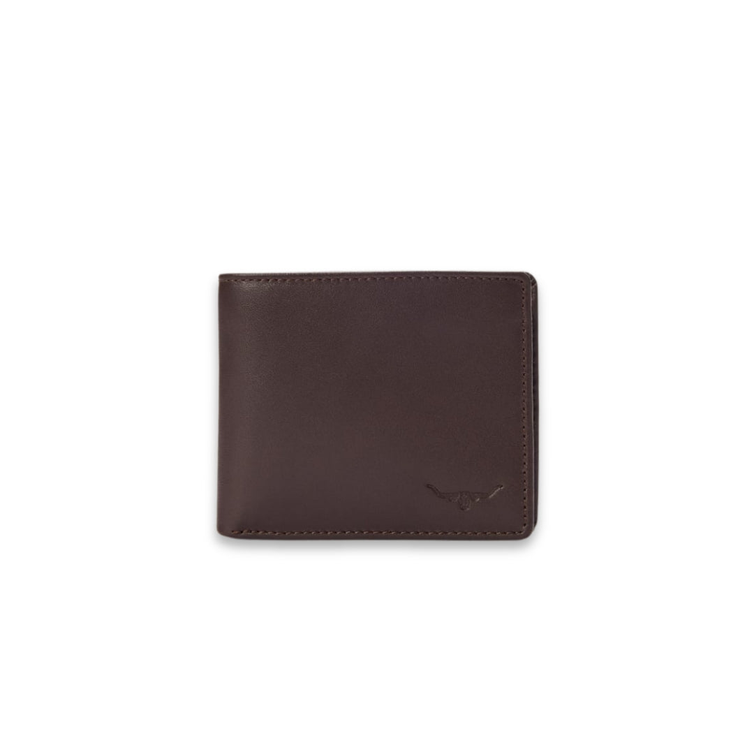 Trifold Wallet