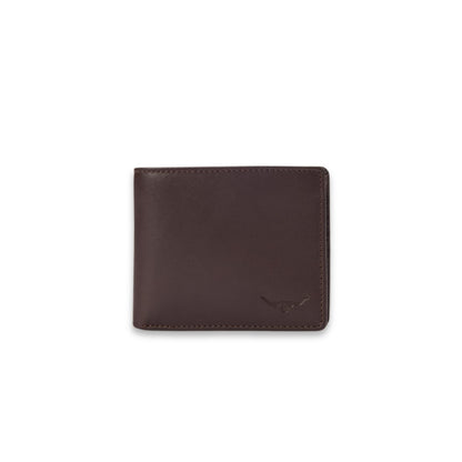 Trifold Wallet