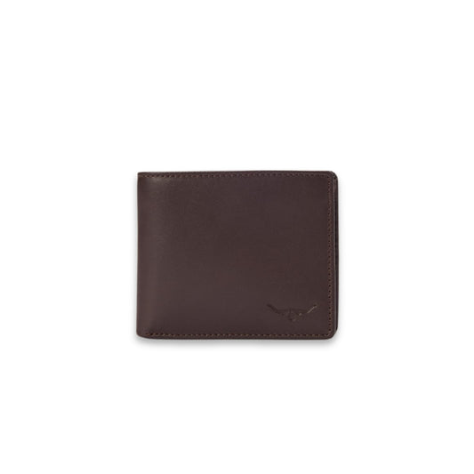 Trifold Wallet