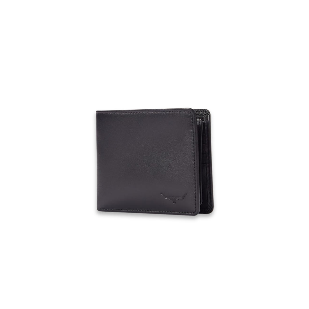 Trifold Wallet