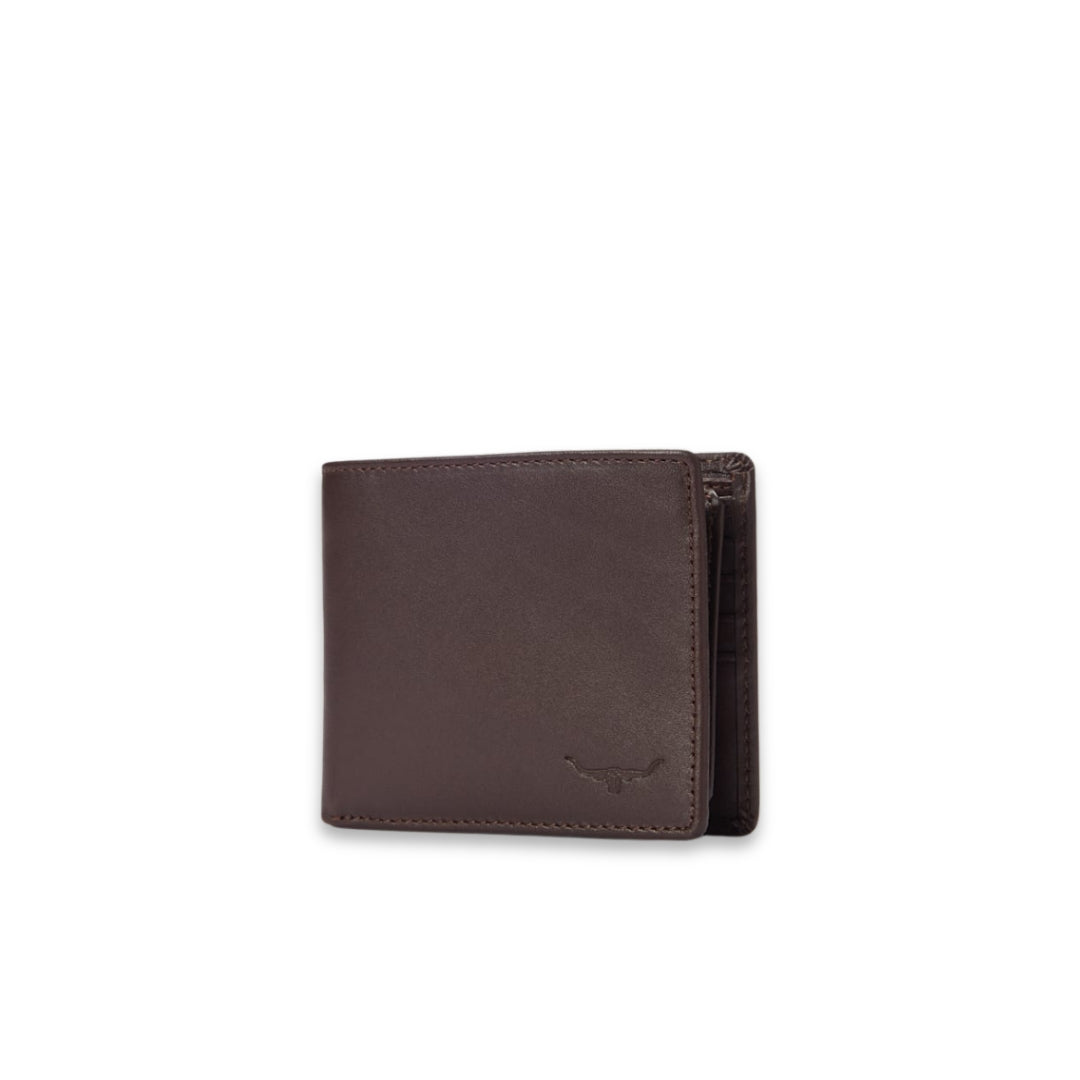 Trifold Wallet