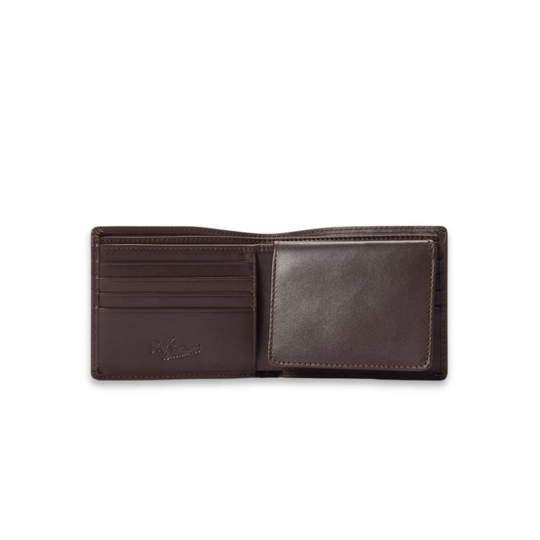 Trifold Wallet