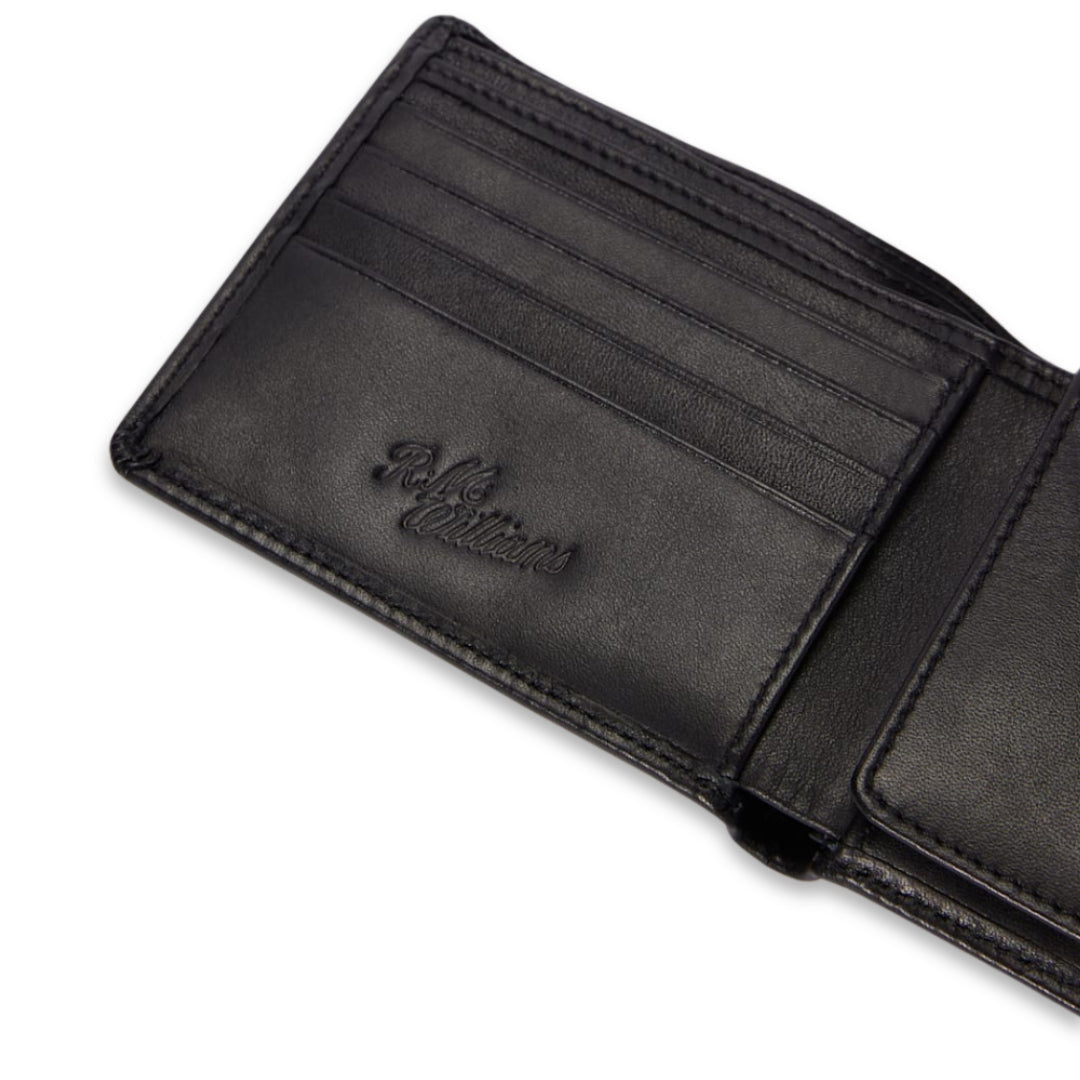 Trifold Wallet