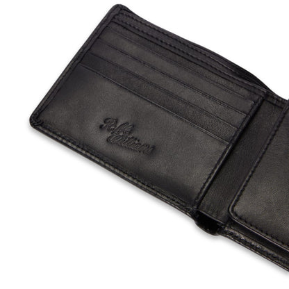 Trifold Wallet