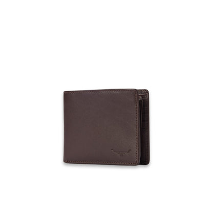 Trifold Wallet