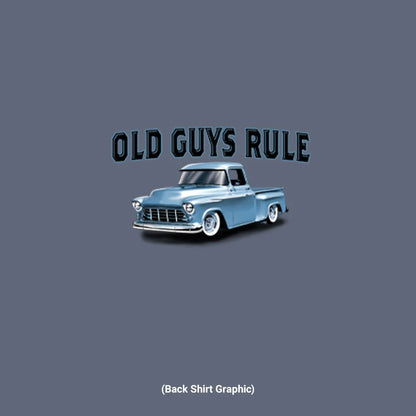 Truck Band - Graphic T-Shirt