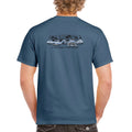 Truck Band - Graphic T-Shirt