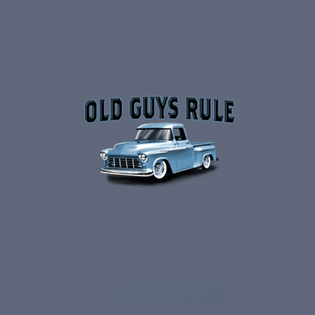 Truck Band T-Shirt