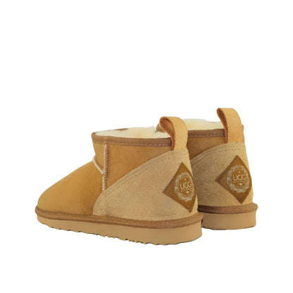 Ultra Classic Australian Made Ugg Mid Boot