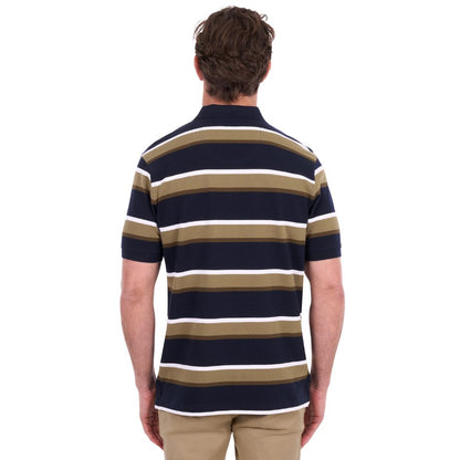 Vincent Single Pocket Short Sleeve Shirt