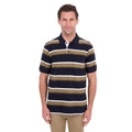 Vincent Single Pocket Short Sleeve Shirt