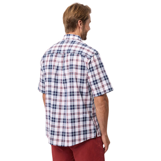 Vinci Flaxley SS Shirt