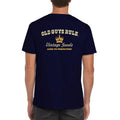 Vintage Label - Graphic T-Shirt