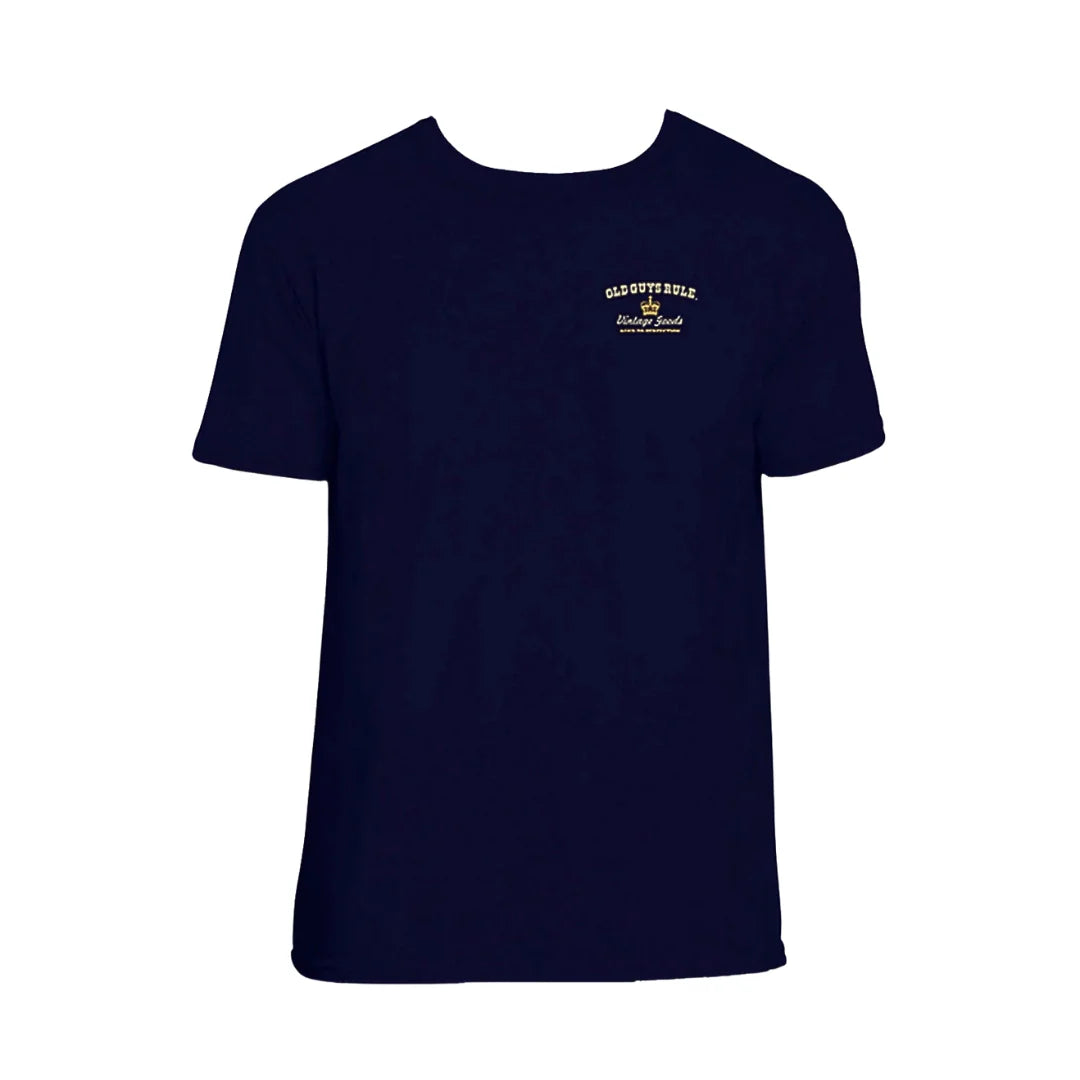 Vintage Label - Graphic T-Shirt