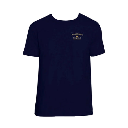 Vintage Label - Graphic T-Shirt