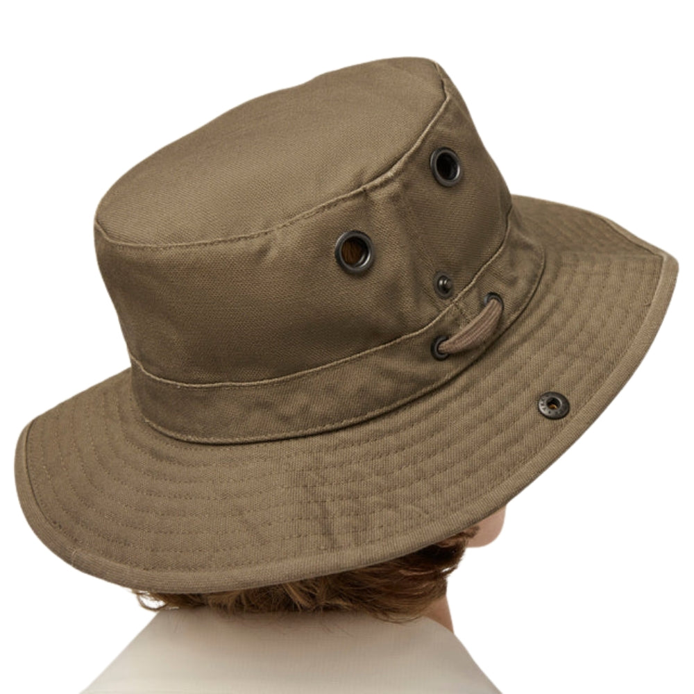 Vintage Wanderer Hat