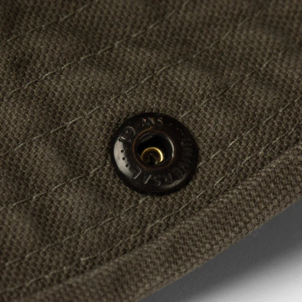 Vintage Wanderer Hat