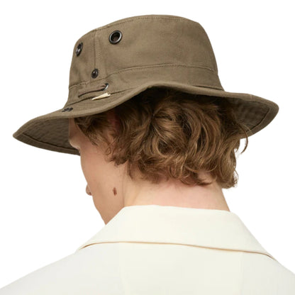 Vintage Wanderer Hat