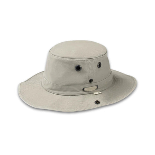 Vintage Wanderer Hat