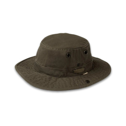 Vintage Wanderer Hat