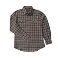 Vonnella Double Pocket LS Winter Shirt