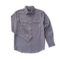 Vonnella Double Pocket LS Winter Shirt