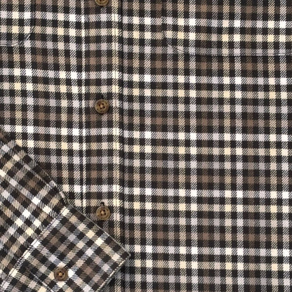 Vonnella Double Pocket LS Winter Shirt