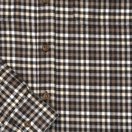 Vonnella Double Pocket LS Winter Shirt