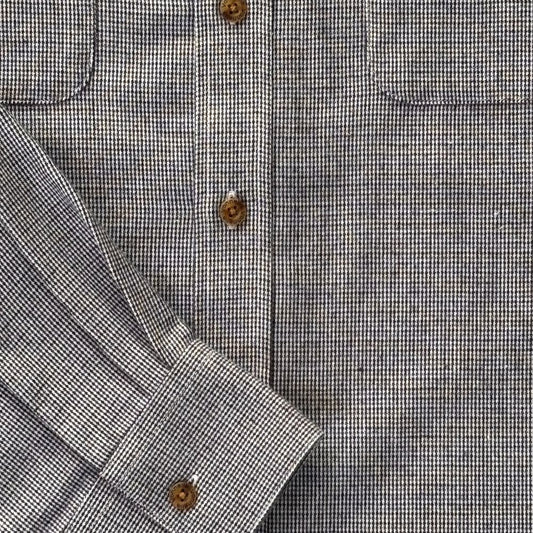 Vonnella Double Pocket LS Winter Shirt