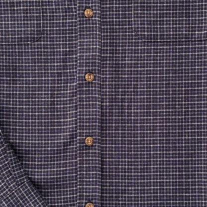 Vonnella Double Pocket LS Winter Shirt