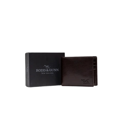 Wakefield Bi-fold Wallet
