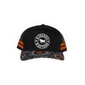 Walkabout Warrior Trucker Cap