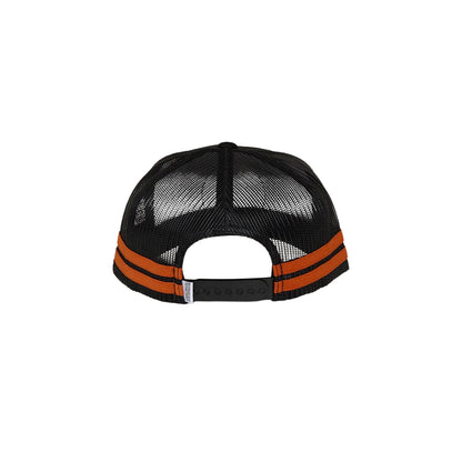Walkabout Warrior Trucker Cap