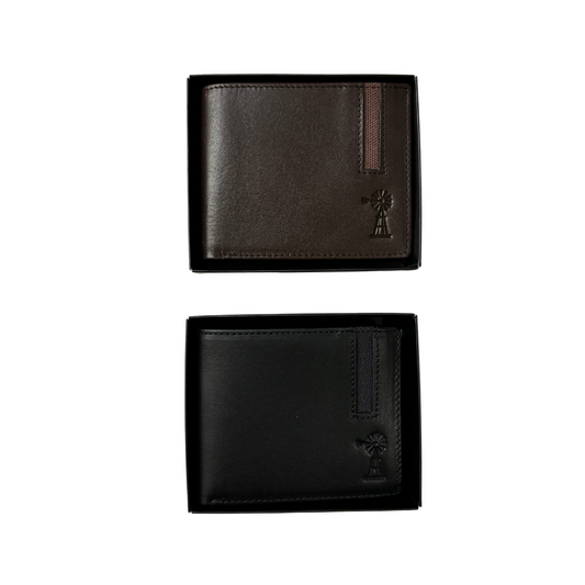 Wallet Pilbara OS Accessories by Pilbara | The Bloke Shop