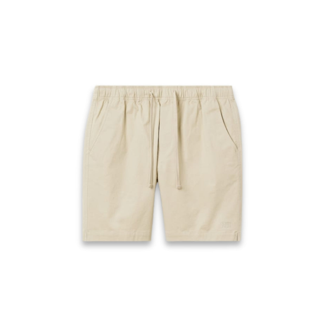 Washed Rugby Short