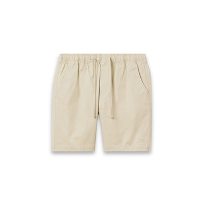 Washed Rugby Short
