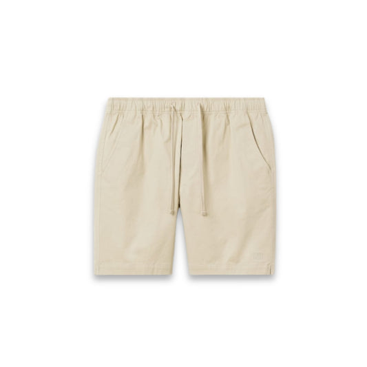 Washed Rugby Short