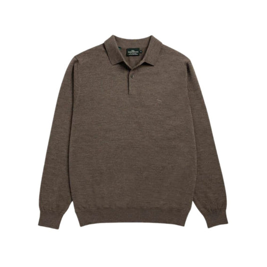 Way Spur Knit