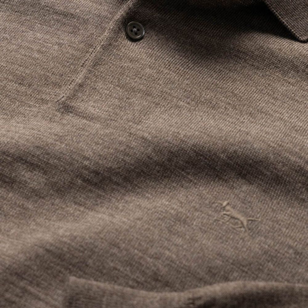 Way Spur Knit