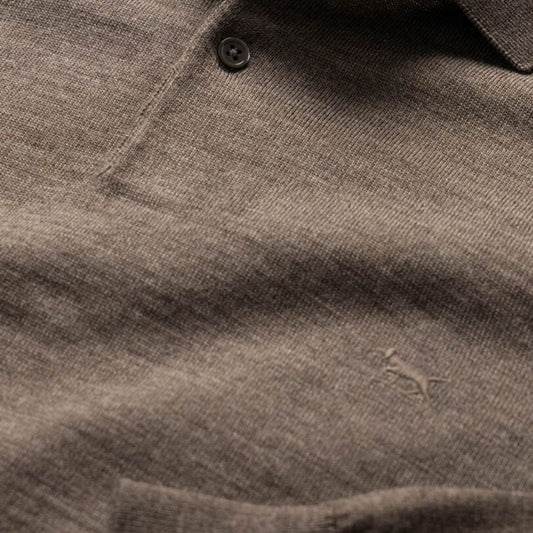 Way Spur Knit